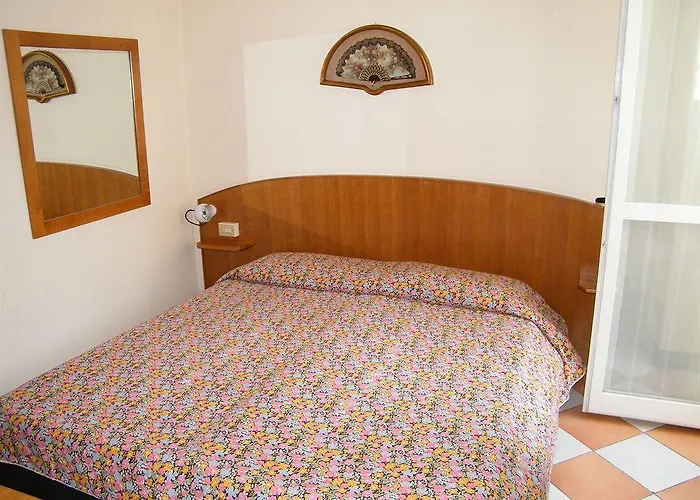 Hotel Montecodeno 3*