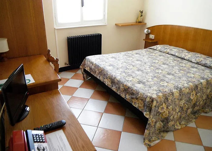 Montecodeno 3* Varenna