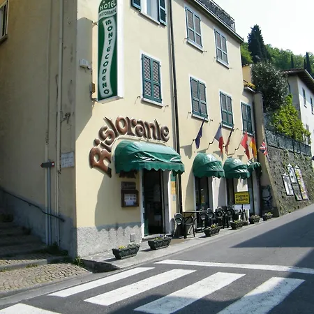 蒙特科德诺酒店 3*