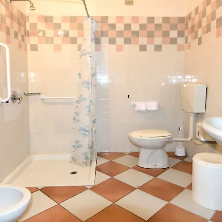 Hotel Montecodeno 3*