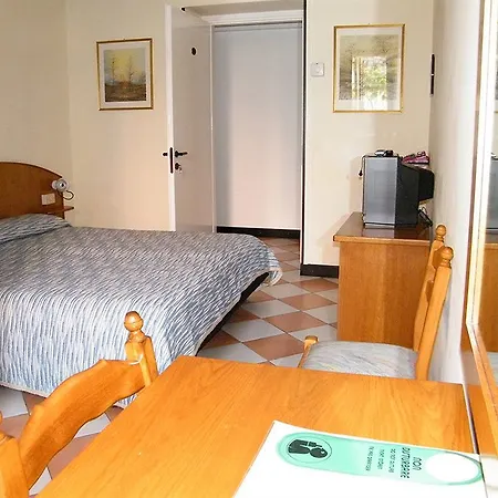 Montecodeno 3* Varenna