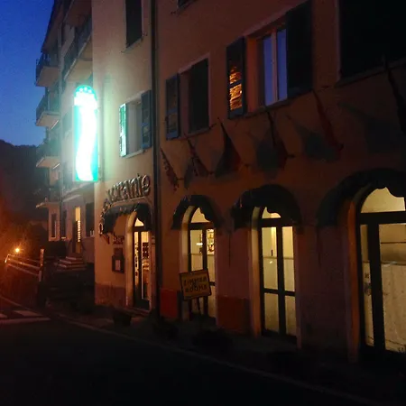 蒙特科德诺酒店 3* 瓦伦纳
